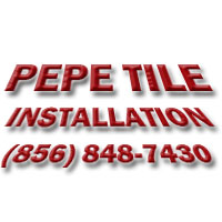 image of pepe tile installation(856) 848-7430-tile installer,nj